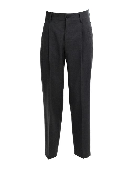 Trousers DOLCE & GABBANA | GP0N2T FUZC2S8290